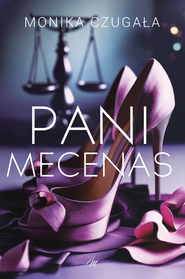 Pani Mecenas