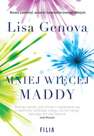 Mniej więcej Maddy