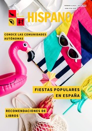 El Mundo Hispano El Mundo Hispano 3/2025