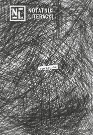 Notatnik Literacki 2-3(7-8)/2025 PRZEMOC Notatnik Literacki 2-3(7-8)/2025 PRZEMOC