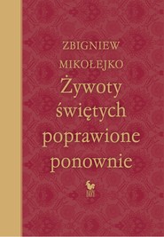 Żywoty świętych poprawione ponownie