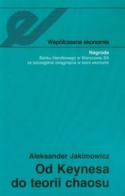 Od Keynesa do teorii chaosu