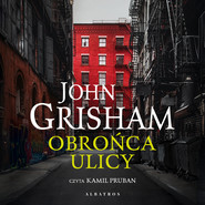 Obrońca ulicy
