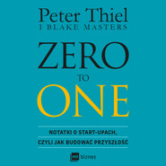 Zero to one