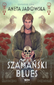 Szamański blues
