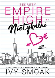 Nietykalni Sekrety Empire High 1
