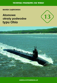 Atomowe okręty podwodne typu Ohio