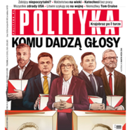 AudioPolityka Nr 21 z 21 maja 2025 roku