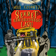 Sekret Nawiedzonego Lasu