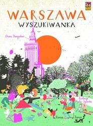 Warszawa Wyszukiwanka