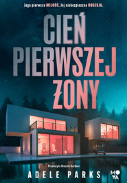 Cień pierwszej żony