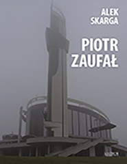Piotr Zaufał