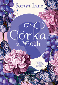 Córka z Włoch Wielkie Litery