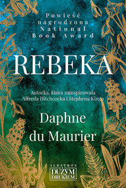 Rebeka Wielkie Litery