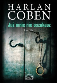 Już mnie nie oszukasz Wielkie Litery