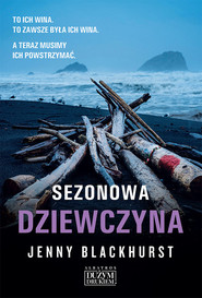 Sezonowa dziewczyna Wielkie Litery