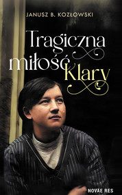 Tragiczna miłość Klary