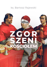 Zgorszeni Kościołem