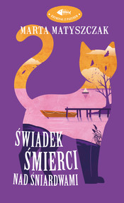 Świadek śmierci nad Śniardwami