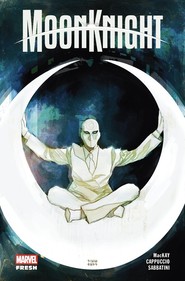 Moon Knight Tom 1
