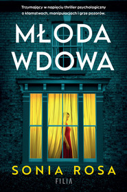 Młoda wdowa Wielkie Litery