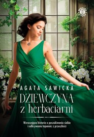 Dziewczyna z herbaciarni