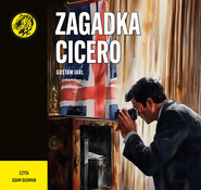 Zagadka Cicero