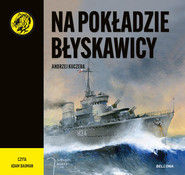 Na pokładzie Błyskawicy