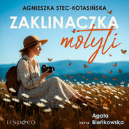 Zaklinaczka motyli