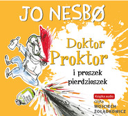 Doktor Proktor i proszek pierdzioszek