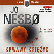 Krwawy Księżyc