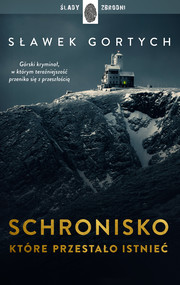 Schronisko, które przestało istnieć