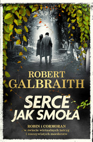 Serce jak smoła