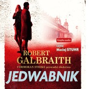 Jedwabnik