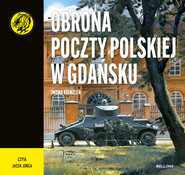 Obrona Poczty Polskiej w Gdańsku