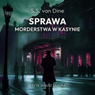 Sprawa morderstwa w kasynie
