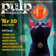 Pulp Magazyn #10 (02/2025)