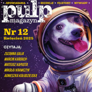 Pulp Magazyn #12 (04/2025)