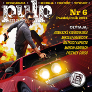 Pulp Magazyn #6 (10/2024)