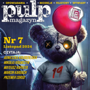 Pulp Magazyn #7 (11/2024)