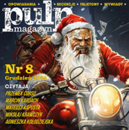 Pulp Magazyn #8 (12/2024)