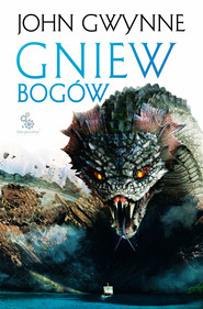 Gniew bogów