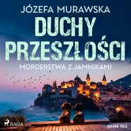 Duchy przeszłości. Morderstwa z jamnikami