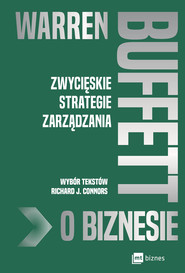 Warren Buffett o biznesie