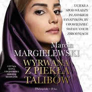 Wyrwana z piekła talibów