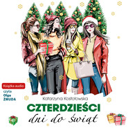 Czterdzieści dni do świąt