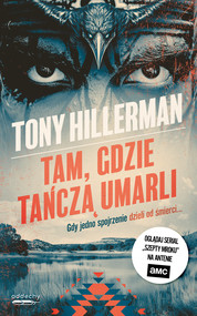 Tam, gdzie tańczą umarli