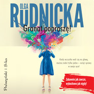 Granat poproszę