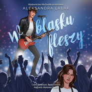 W blasku fleszy