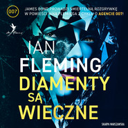 James Bond. Diamenty są wieczne